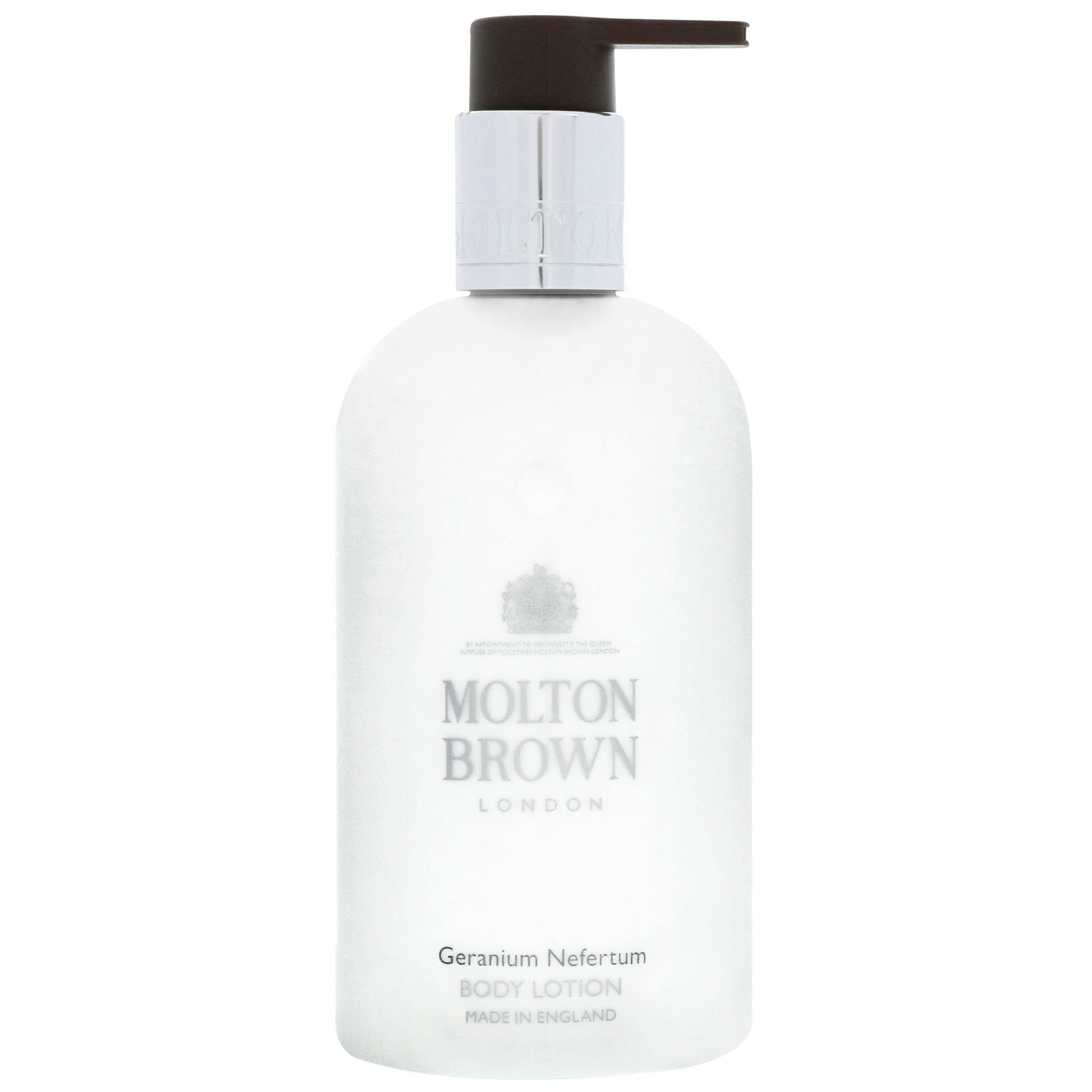 Molton Brown Geranium Nefertum – 300 ml